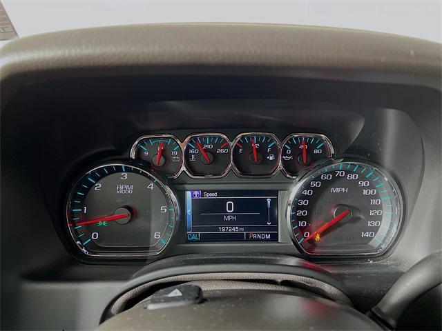 used 2015 Chevrolet Suburban car, priced at $16,975
