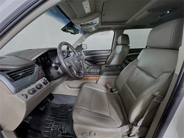 used 2015 Chevrolet Suburban car, priced at $16,975
