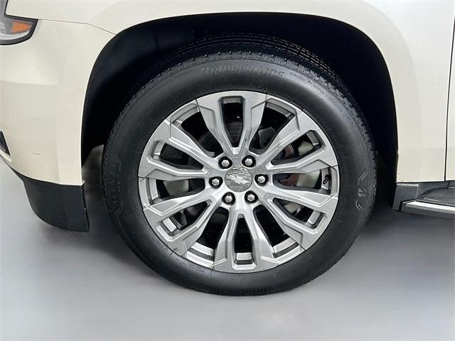 used 2015 Chevrolet Suburban car, priced at $16,975