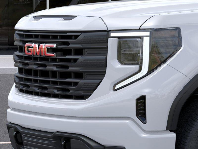 new 2023 GMC Sierra 1500 car