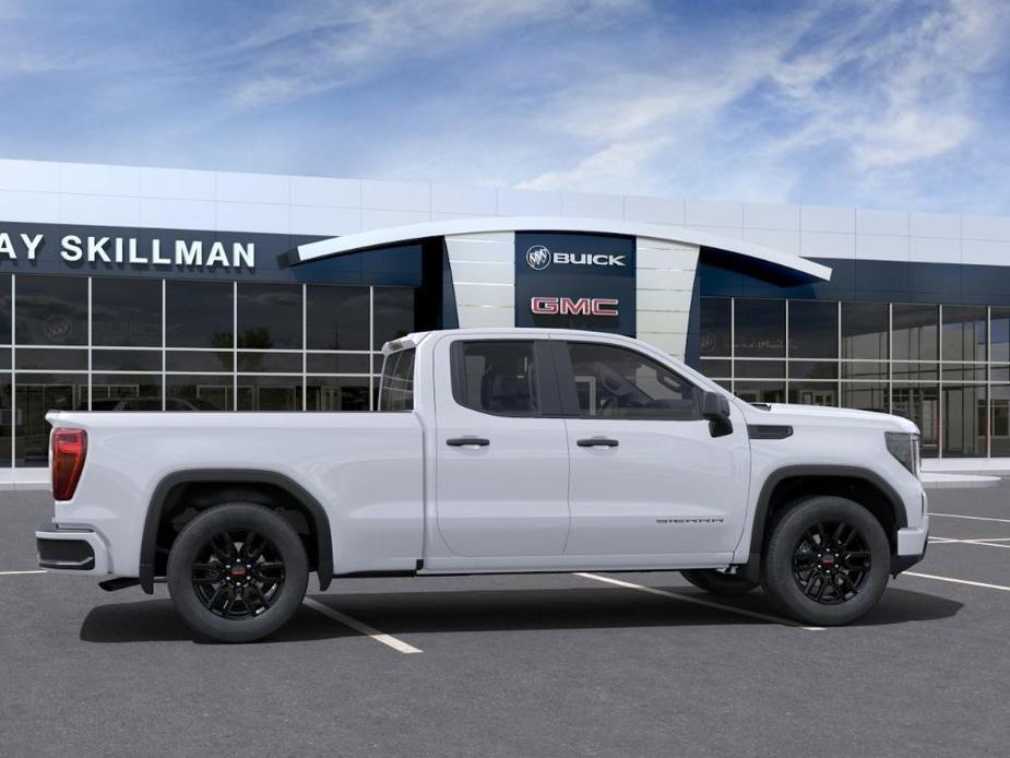 new 2023 GMC Sierra 1500 car