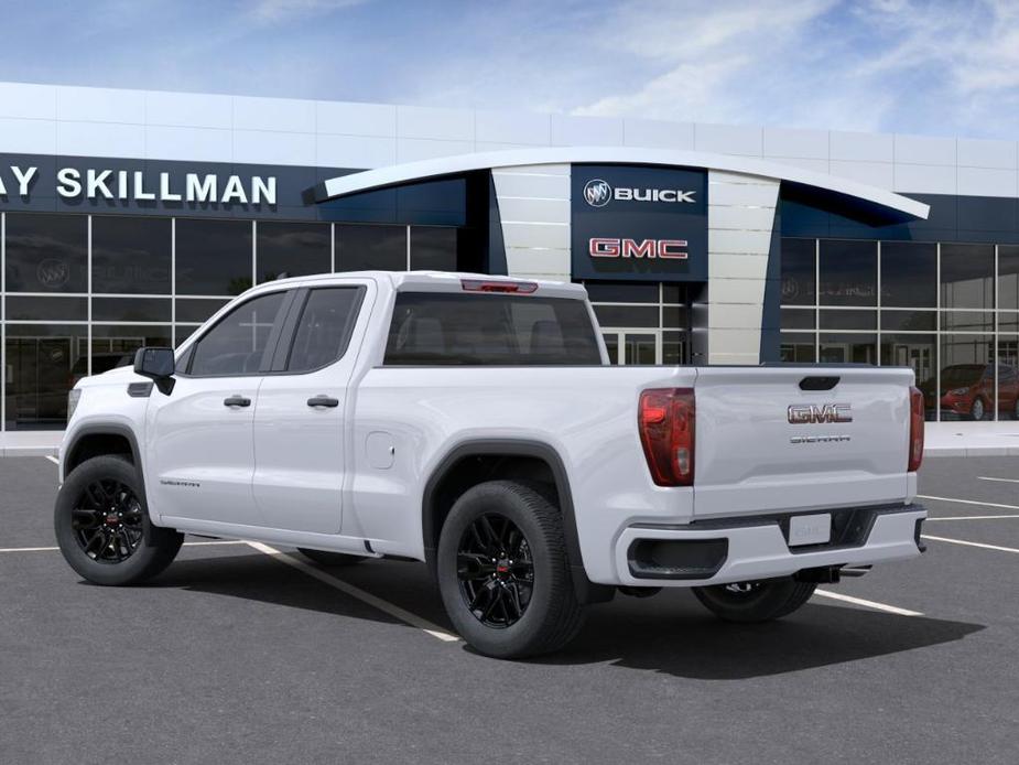 new 2023 GMC Sierra 1500 car