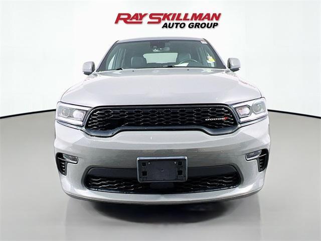 used 2022 Dodge Durango car, priced at $36,975