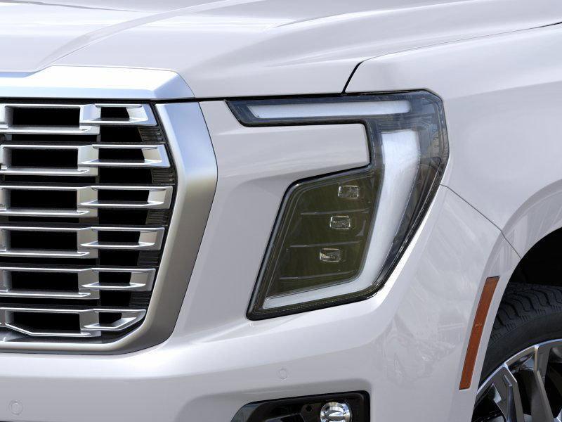 new 2025 GMC Yukon XL car, priced at $99,675