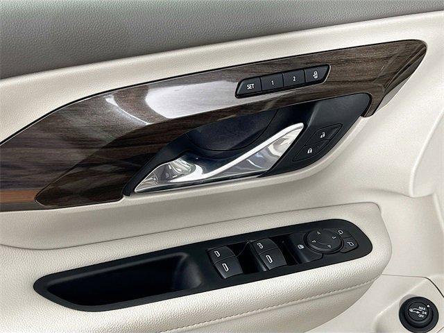 used 2019 GMC Terrain car, priced at $27,975