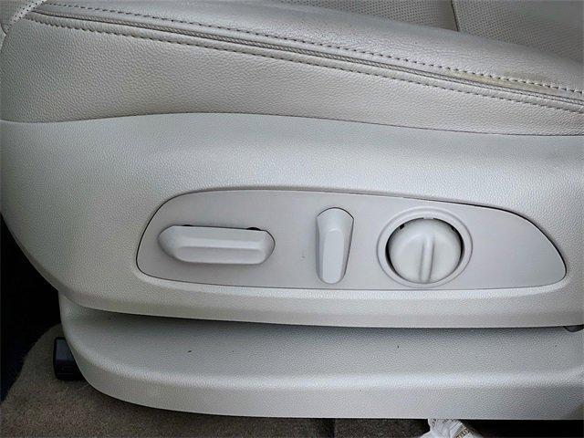 used 2019 GMC Terrain car, priced at $27,975