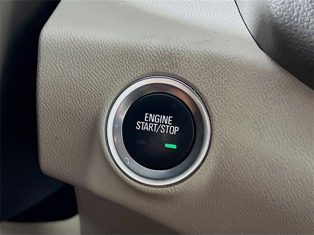used 2019 GMC Terrain car, priced at $27,975