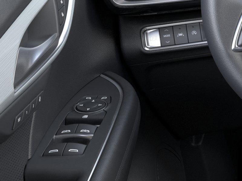 new 2024 Buick Envision car, priced at $45,395