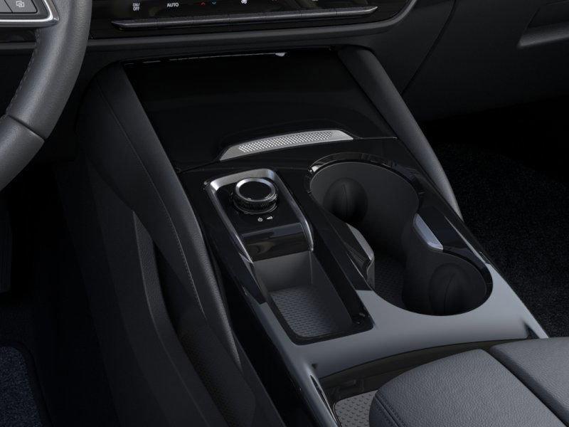 new 2024 Buick Envision car, priced at $45,395