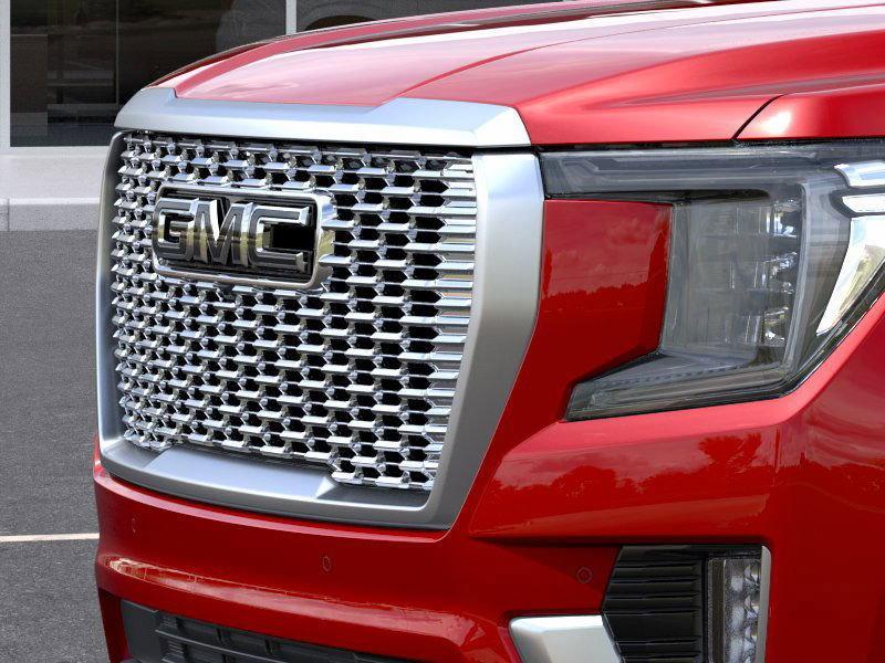 new 2024 GMC Yukon car, priced at $92,075