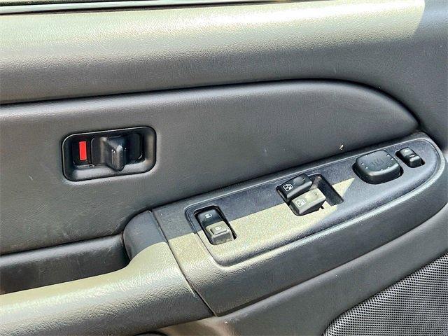 used 2005 Chevrolet Silverado 2500 car, priced at $25,975