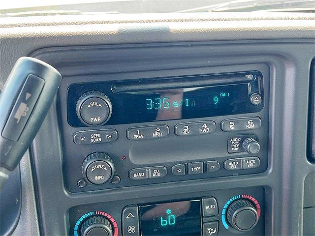 used 2005 Chevrolet Silverado 2500 car, priced at $25,975