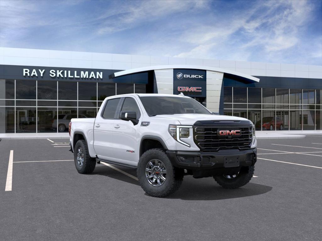 new 2026 GMC Sierra 1500 car, priced at $80,335