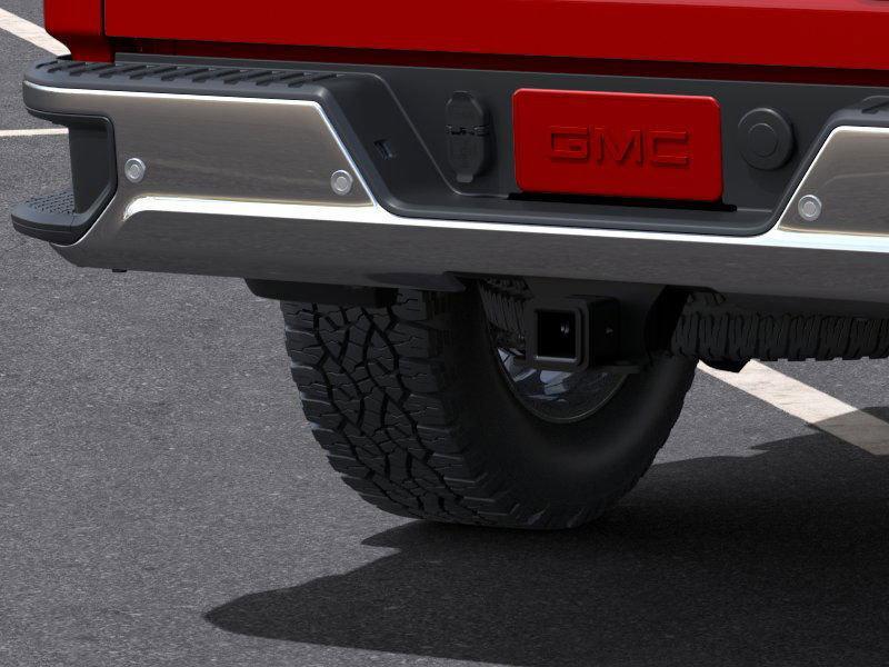 new 2025 GMC Sierra 2500 car, priced at $73,315