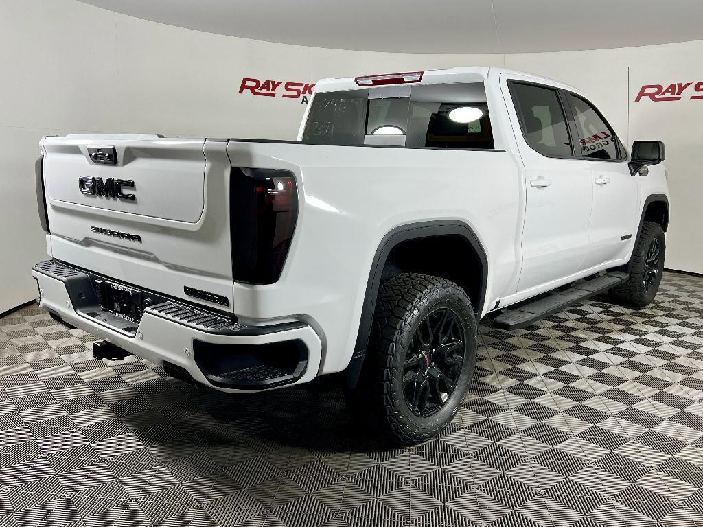 new 2026 GMC Sierra 1500 car, priced at $73,385