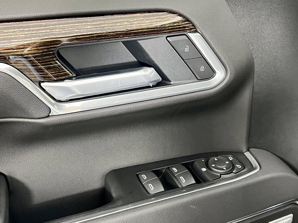new 2026 GMC Sierra 1500 car, priced at $73,385