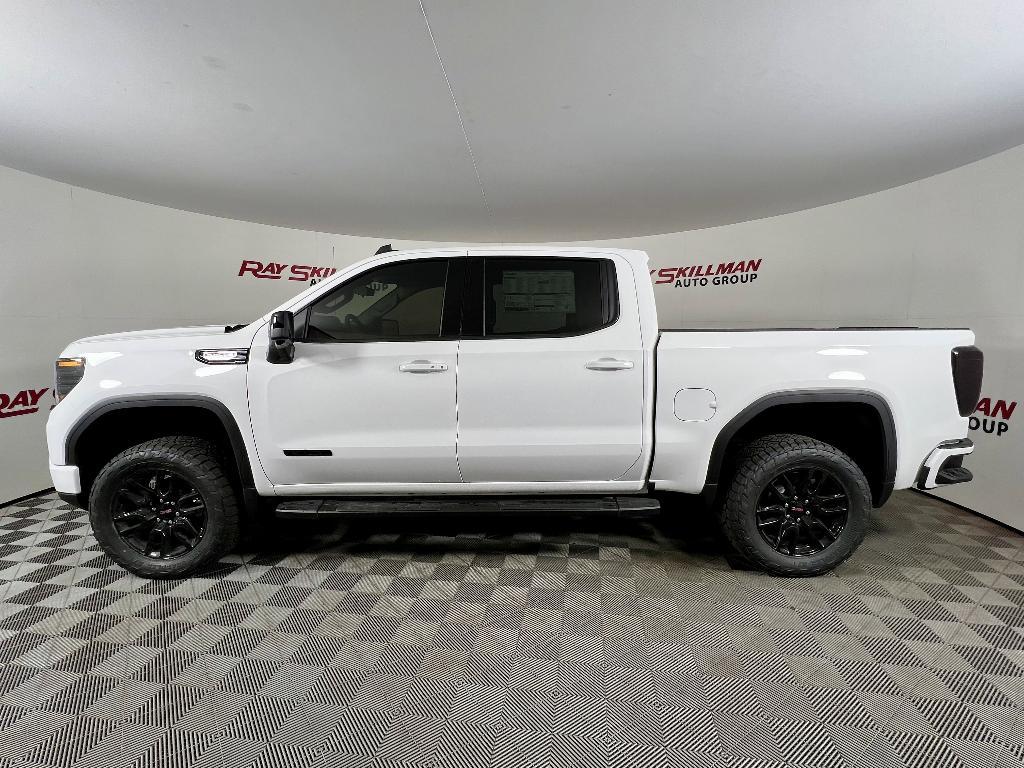 new 2026 GMC Sierra 1500 car, priced at $73,385