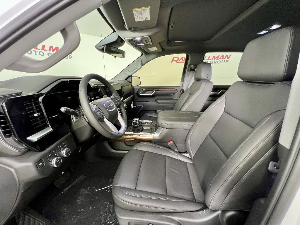 new 2026 GMC Sierra 1500 car, priced at $73,385