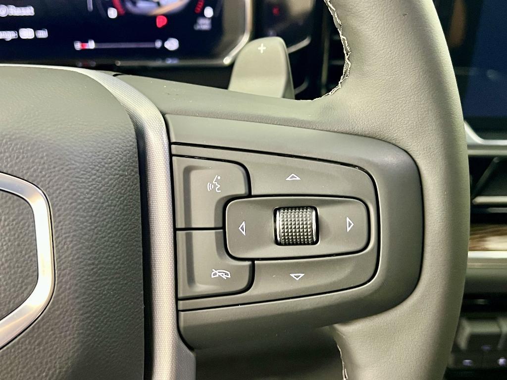 new 2026 GMC Sierra 1500 car, priced at $73,385