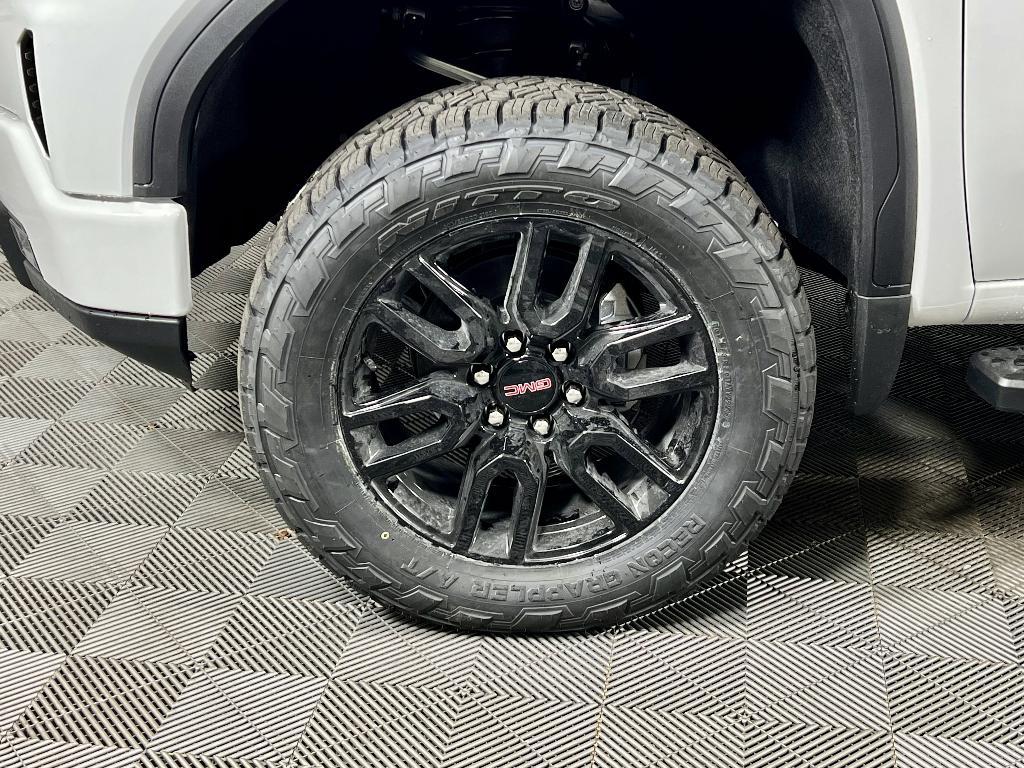 new 2026 GMC Sierra 1500 car, priced at $73,385