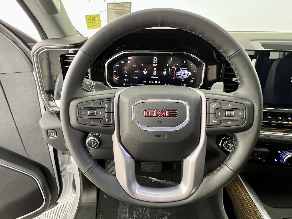 new 2026 GMC Sierra 1500 car, priced at $73,385