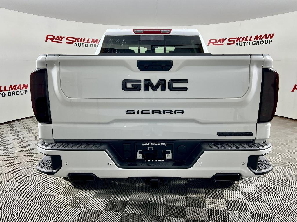 new 2026 GMC Sierra 1500 car, priced at $73,385