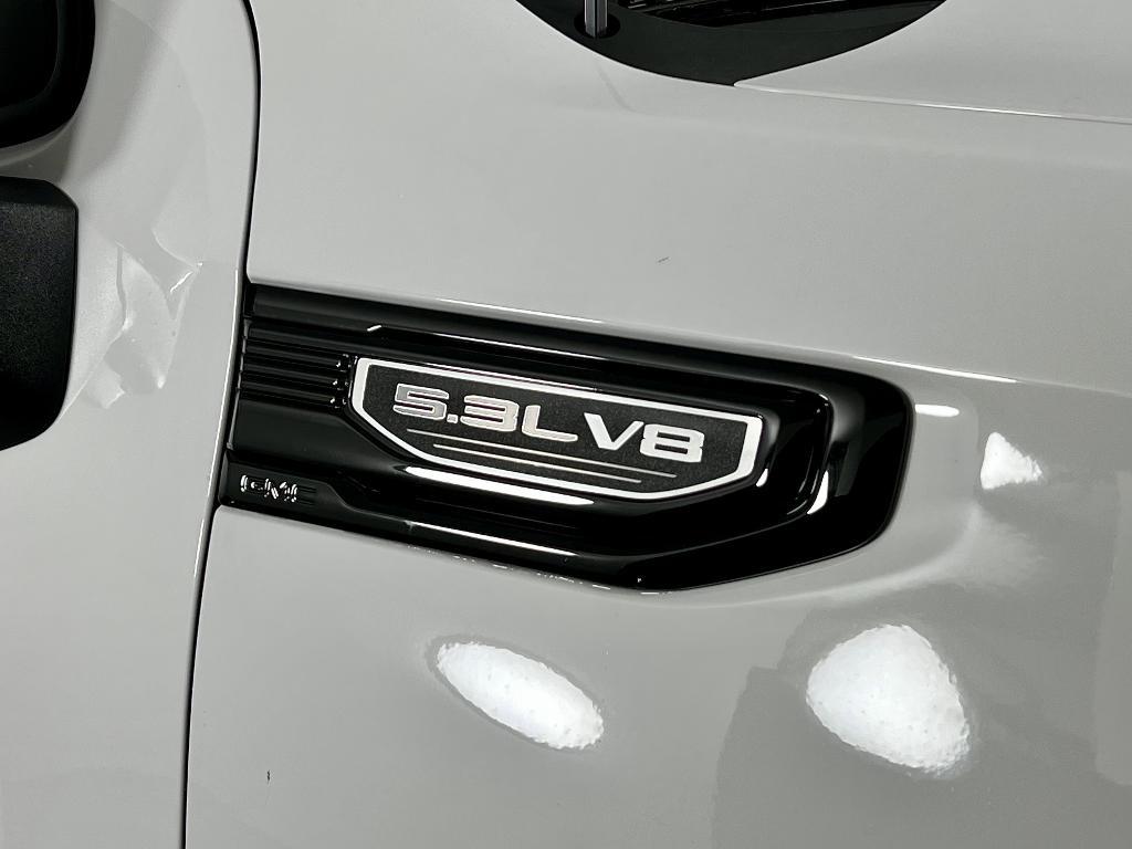 new 2026 GMC Sierra 1500 car, priced at $73,385