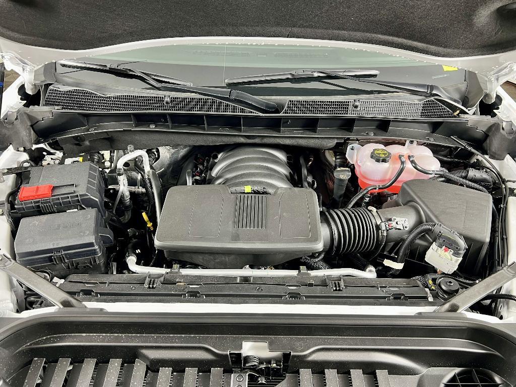 new 2026 GMC Sierra 1500 car, priced at $73,385