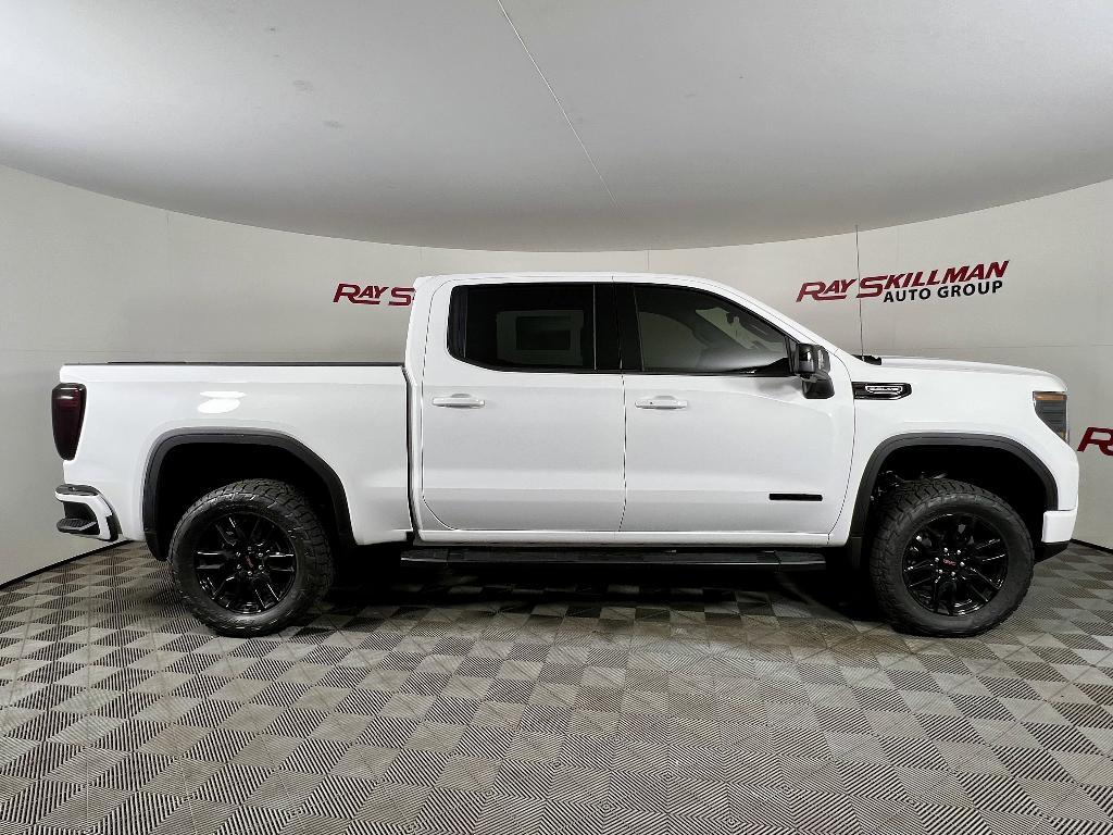 new 2026 GMC Sierra 1500 car, priced at $73,385