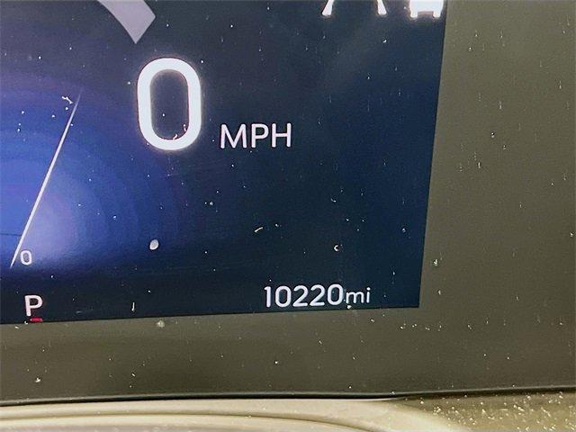 used 2025 Buick Encore GX car, priced at $28,975