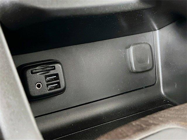 used 2021 GMC Canyon car, priced at $39,975