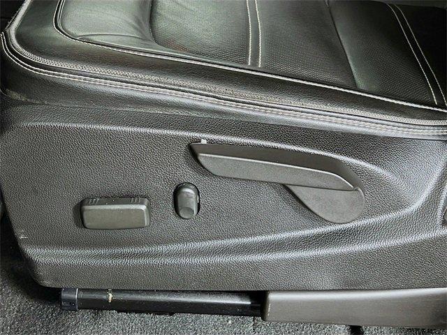 used 2021 GMC Canyon car, priced at $39,975