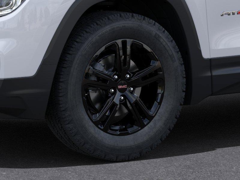 new 2024 GMC Terrain car, priced at $35,915