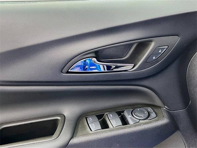 used 2024 Chevrolet Equinox car, priced at $28,975