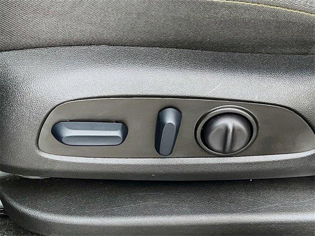 used 2024 Chevrolet Equinox car, priced at $26,975