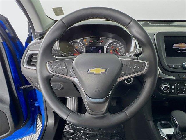 used 2024 Chevrolet Equinox car, priced at $26,975