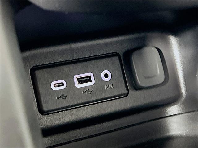 used 2024 Chevrolet Equinox car, priced at $28,975