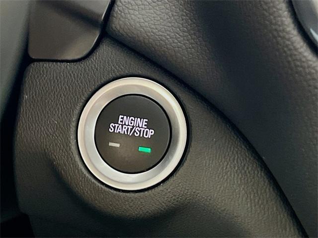 used 2024 Chevrolet Equinox car, priced at $28,975