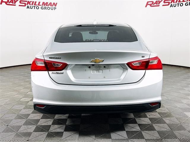 used 2017 Chevrolet Malibu car, priced at $11,975