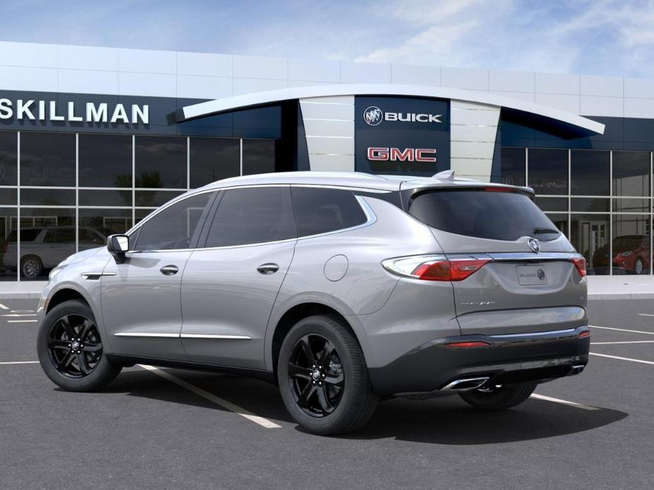 new 2024 Buick Enclave car, priced at $48,920