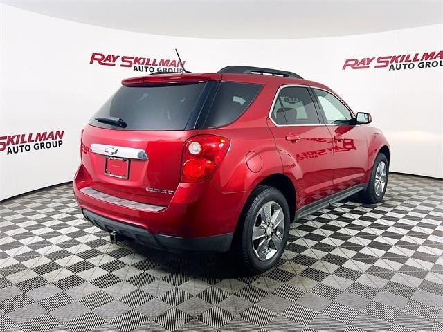 used 2013 Chevrolet Equinox car, priced at $10,975