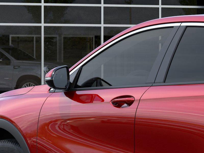 new 2026 Buick Envista car, priced at $26,240