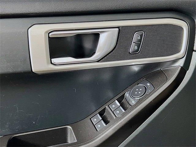 used 2021 Ford Explorer car, priced at $21,975