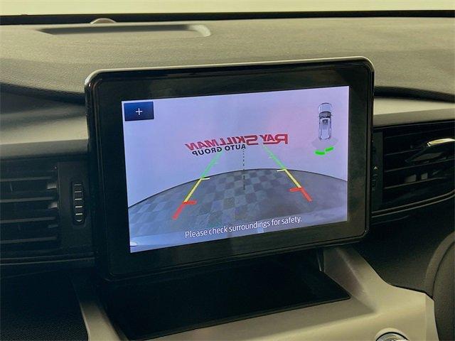 used 2021 Ford Explorer car, priced at $22,975