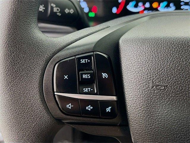 used 2021 Ford Explorer car, priced at $22,975