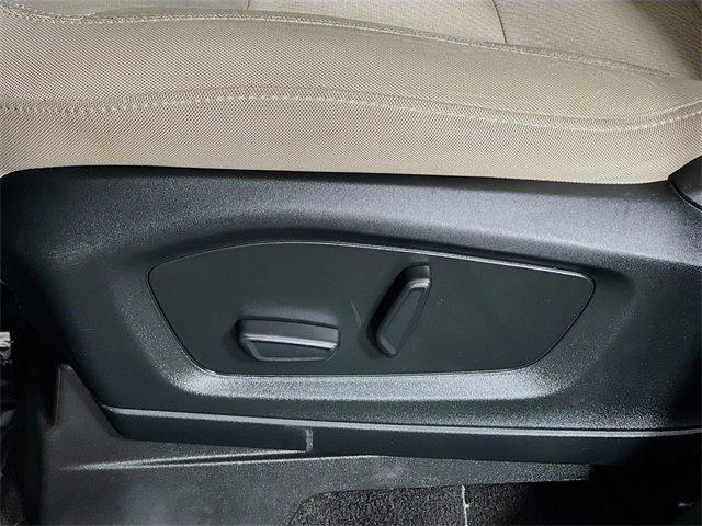 used 2021 Ford Explorer car, priced at $22,975