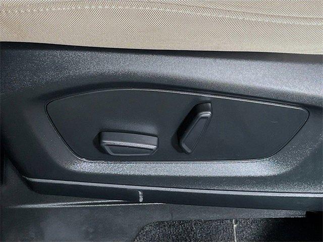 used 2021 Ford Explorer car, priced at $21,975