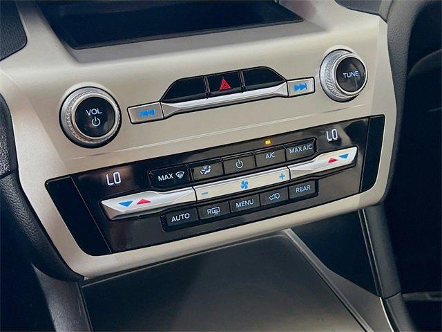 used 2021 Ford Explorer car, priced at $22,975