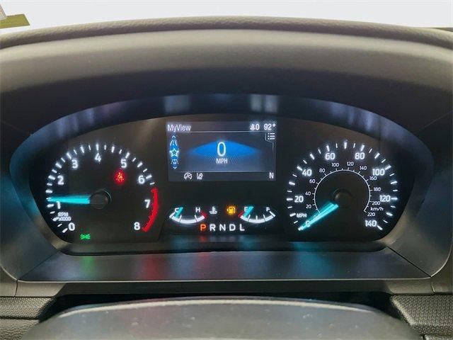 used 2021 Ford Explorer car, priced at $22,975