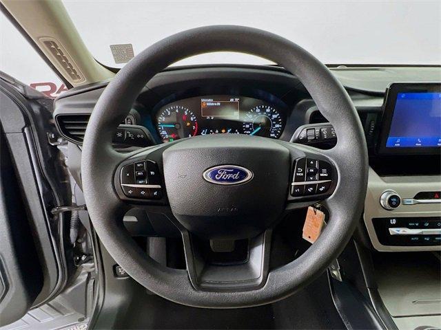 used 2021 Ford Explorer car, priced at $21,975